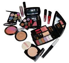 Cosmetics, Daily Use Cosmetics, Toiletery