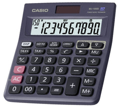 Caiso Calc.