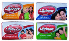 Lifebuoy Soap