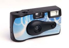 Disposable Camera