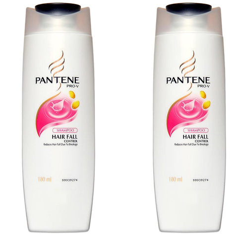 Pantene Hairfall Control