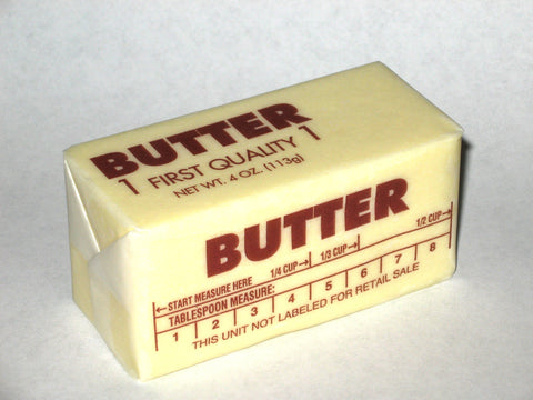 Jaja Butter